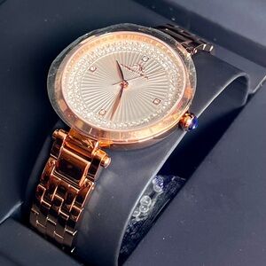 New Porsamo Bleu Natalie Watch